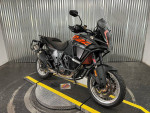 2018 KTM 1290 Super Adventure S