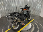 2018 KTM 1290 Super Adventure S