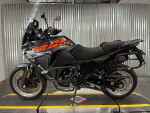 2018 KTM 1290 Super Adventure S