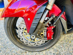 Kawasaki concourse 1400