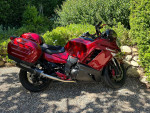 Kawasaki concourse 1400