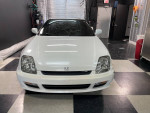2000 Honda Prelude 147,000 mi