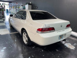 2000 Honda Prelude 147,000 mi