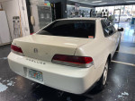 2000 Honda Prelude 147,000 mi