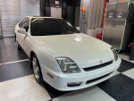 2000 Honda Prelude 147,000 mi