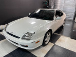 2000 Honda Prelude 147,000 mi