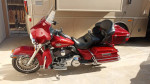 2013 Harley Davidson Ultra Classic