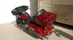 2013 Harley Davidson Ultra Classic