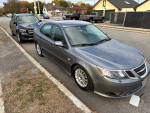 2008 Saab 9-3 90,000 mi