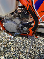 KTM 250 XC