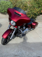 2017 Street Glide