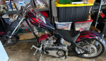 Chopper - NEEDS MOTOR