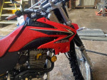 2008 Honda CRF 230