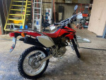 2008 Honda CRF 230