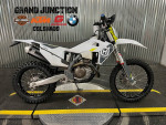 2022 Husqvarna FE 501