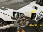 2022 Husqvarna FE 501