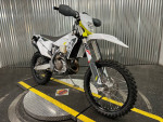 2022 Husqvarna FE 501