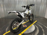 2022 Husqvarna FE 501