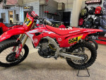 2019 HONDA CRF450R / GREAT COND. LOW HOURS