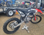 2019 HONDA CRF450R / GREAT COND. LOW HOURS