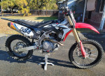 2019 HONDA CRF450R / GREAT COND. LOW HOURS