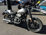 2015 Yamaha Bolt C-Spec
