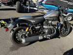 2015 Yamaha Bolt C-Spec