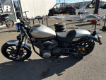 2015 Yamaha Bolt C-Spec
