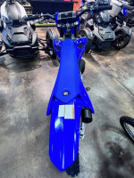 2024 Yamaha YZ85LW Team Yamaha Blue Youth