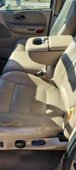 2003 Ford F-150 78,000 mi