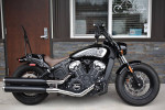 2020 Indian Scout Bobber Twenty w/ABS