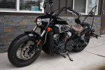 2020 Indian Scout Bobber Twenty w/ABS