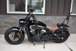 2020 Indian Scout Bobber Twenty w/ABS