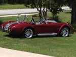Others 83,000 mi