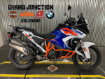 2023 KTM 1290 Super Adventure R