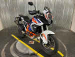 2023 KTM 1290 Super Adventure R