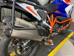 2023 KTM 1290 Super Adventure R
