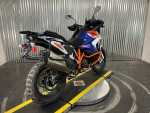 2023 KTM 1290 Super Adventure R