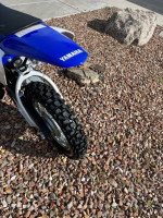 2020 yamaha ttr110