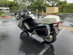 2014 BMW R1200RT Police Motorcycle
