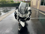 2014 BMW R1200RT Police Motorcycle