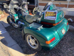 Honda 1500 Lehman trike