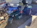 Honda 1500 Lehman trike