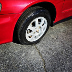 2002 Honda Accord LX FWD 62,000 mi