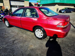 2002 Honda Accord LX FWD 62,000 mi