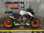 2020 KTM 890 Duke R