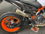 2020 KTM 890 Duke R