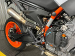 2020 KTM 890 Duke R