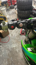 💥💥💥VERY NICE AND CLEAN 2013 KAWASKI KX450F 💥💥💥