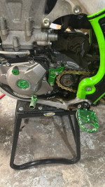 💥💥💥VERY NICE AND CLEAN 2013 KAWASKI KX450F 💥💥💥